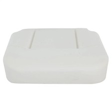 Seat Foam Cushion Bottom Left - Mgb Mgc Mgbmgc 1962-68 Seat Foam Cushion Bottom Left - Mgb Mgc Mgbmgc 1962-68