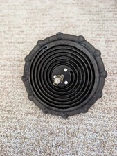 Cessna 150 Airplane Part Elevator Trim Wheel P/N:0460112-1