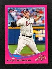 2013 Topps Mini Baseball Cards 18