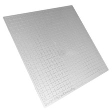 Stainless Steel Camouflage Mark Cut Mat For 1...