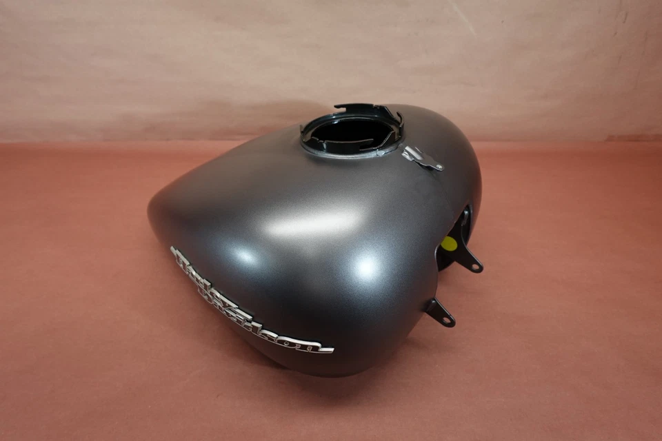 Harley-Davidson Street Glide 2014-2021 FLHXS tanque de gasolina depósito de combustible Foto 3 de 4