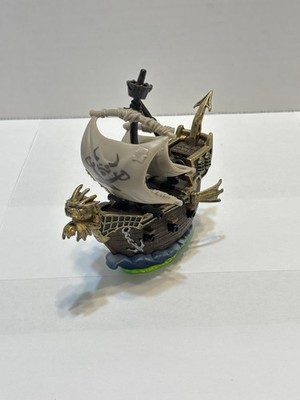 Skylanders Spyro's Adventure Pirate Seas Ship Figure Activision (A0005)