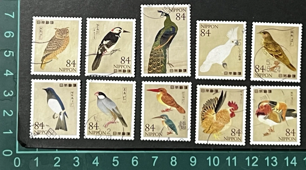 郵票年鑑 2017 106年 日本邮票| eBay