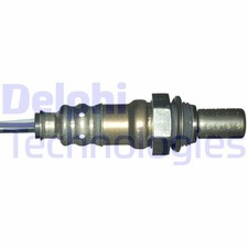 Sonde lambda Audi V8