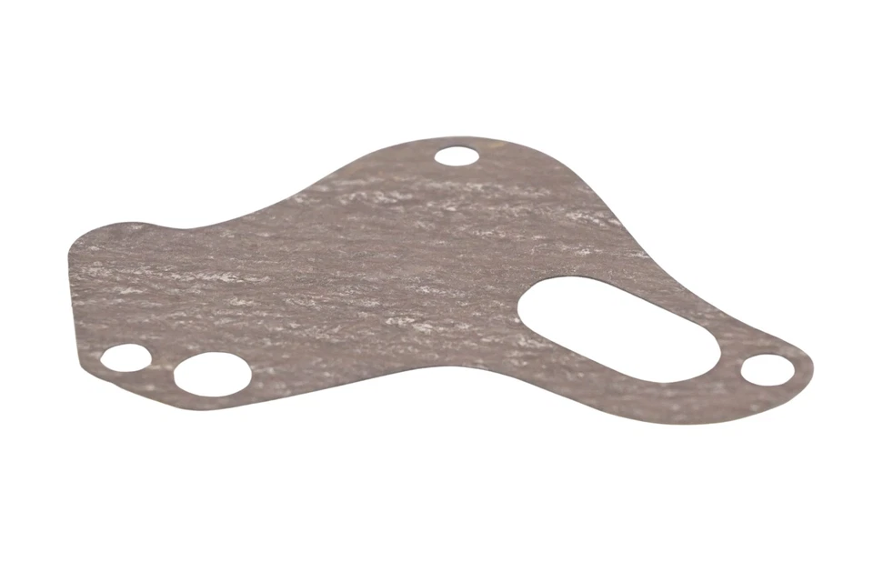 Прокладка крышки дыхательного аппарата Vesrah 4H7-15457-00-00 Yamaha новая из старых запасов - Изображение 2 из 3