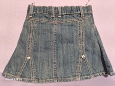 Las mejores ofertas en Faldas y faldas short Gymboree Azul para