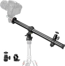 Koolehaoda Tripod Extension Arm Horizontal Centre Column Extension Boom