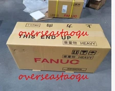 New Unopened  A06B-6200-H055   FANUC Servo Amplifier Fast Shipping