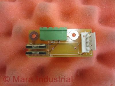 Xycom 111266-001 D Circuit Board 111253