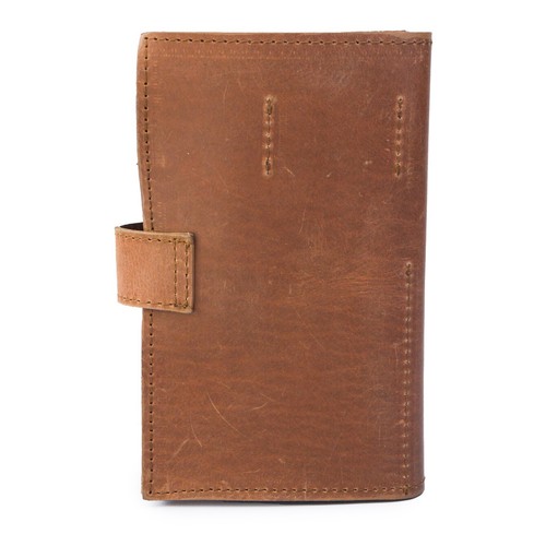 Leather Desk Charger Holder Case Cable Organizer For Phone & Tablet Accessory UK - Picture 14 of 48
