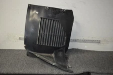 Porsche Panamera Pair Of Front RIGHT Hoppers OEM 