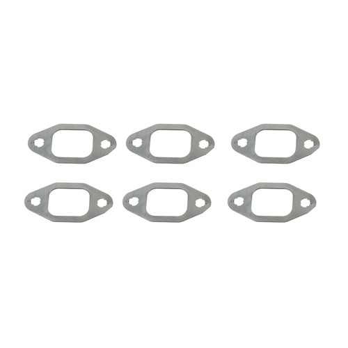 Brand New Manifold Gaskets Set Fit for 1994 95 96 97 98 Dodge Ram 2500 3500 - Picture 4 of 8