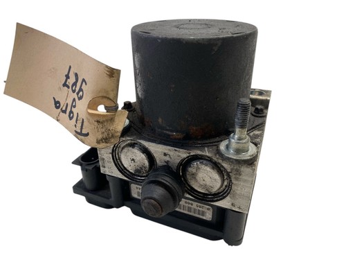 Opel Tigra TwinTop X-C Roadster 1.4 ABS Block Hydraulikblock 13182319