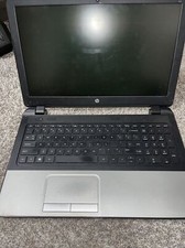 HP 355 G2 AMD 2GB No Battery/Charger/Bottom Cover/HDD For Parts