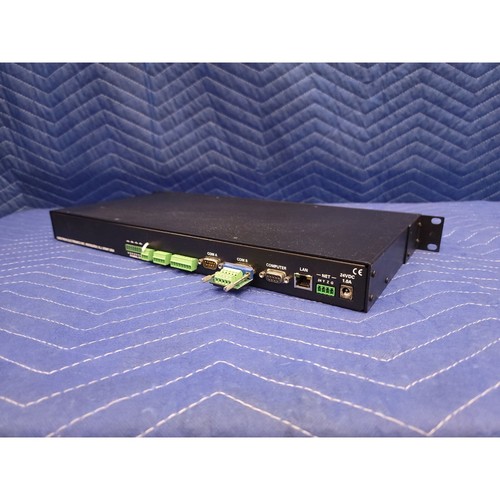 Crestron MC2E Professional Media Controller Maker Offer - Picture 10 of 15