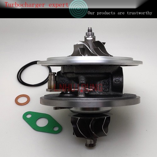 Turbo Cartridge CHRA 777250 for Alfa-Romeo 147 Fiat Stilo Bravo 1.9 JTD Multijet - Picture 4 of 6