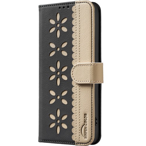 For Samsung Galaxy 25 Ultra Plus A56 A16 10 Phone Cover Flip Leather Wallet Case - Picture 5 of 10