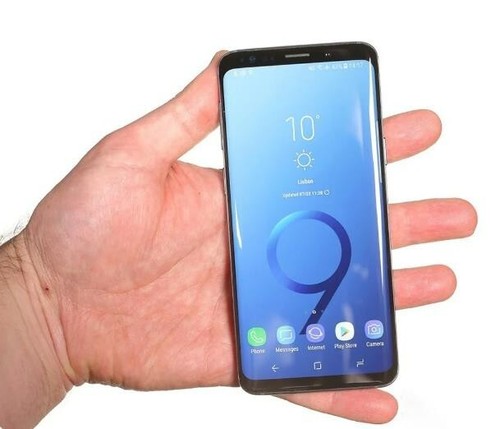 NEW Samsung Galaxy S9 G960U 64GB+4GB 4G LTE 5.8" GSM Unlocked Smartphone - Picture 11 of 20