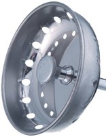 Jomar 20768ss Snap-n-lock Strainer Basket, New, Free Shipping on sale Jomar 20768ss Snap-n-lock Strainer Basket, New, Free Shipping on sale