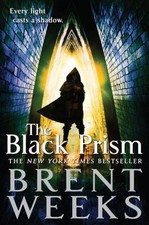 The Black Prism (Lightbringer), Weeks, Brent, 9780316246279