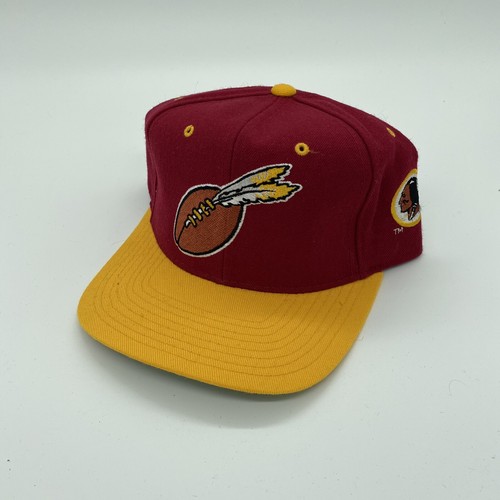 Vintage 90s Starter Image Washington 