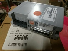 Universal Instruments 48660107 AMP, Servo Brushless Parker Hann Compumotor