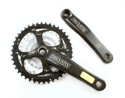 truvativ isoflow crankset