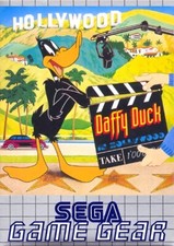 ebay® Auktion 296510048397 | SEGA Game Gear Spiel - Daffy Duck in Hollywood Modul Thumbnail of ebay® auction 296510048397 | SEGA Game Gear Spiel - Daffy Duck in Hollywood Modul