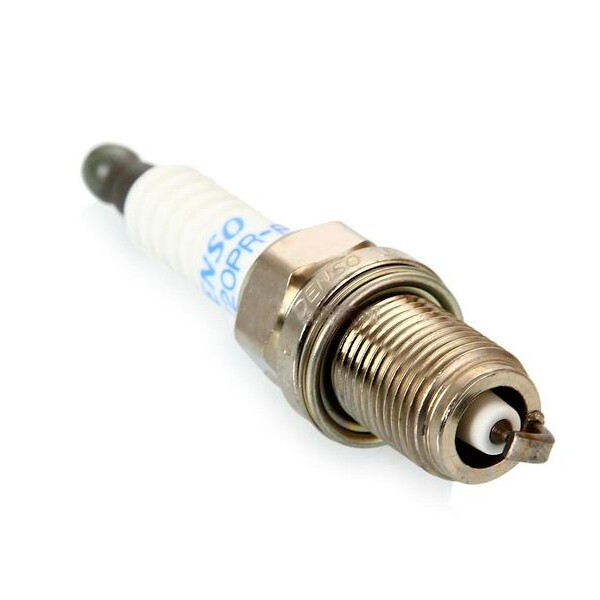 Denso: Double Platinum Spark Plug #3245