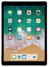 Apple iPad W/Tic-Toc Installed