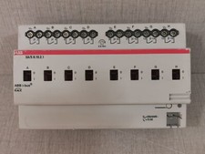 ABB i-bus KNX SA/S 8.10.2.1 Switch Actuator 2...
