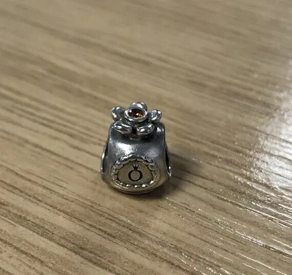 Pandora hotsell perfume charm