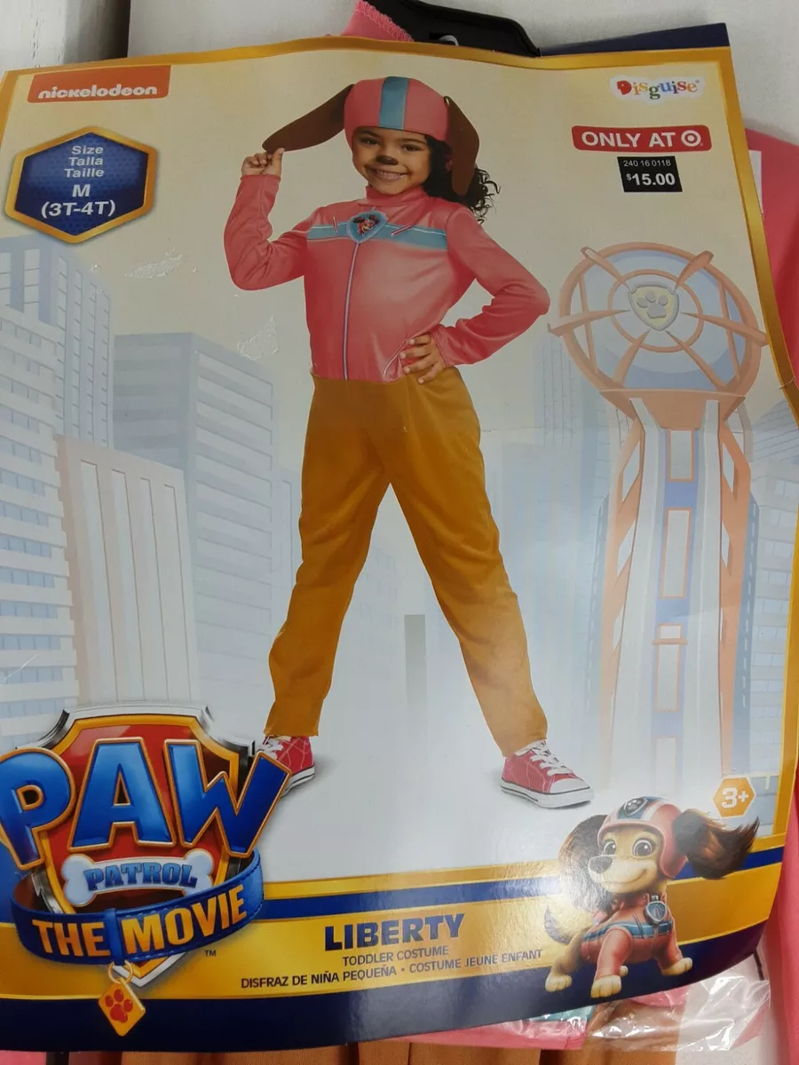 Toddler Zuma Costume - PAW Patrol 