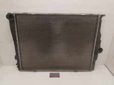 Radiateur BMW 320