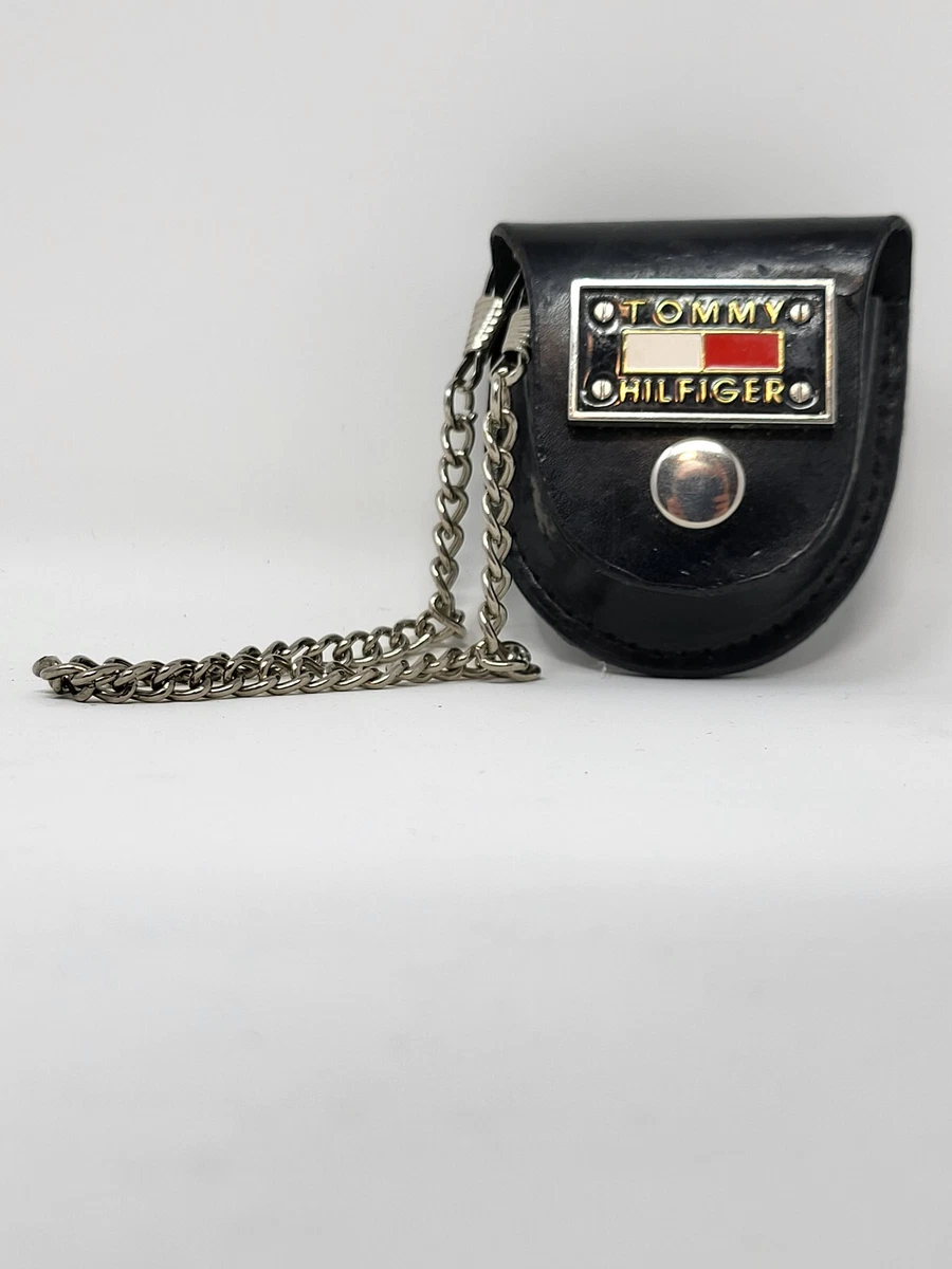 Tommy hilfiger pocket watch outlet