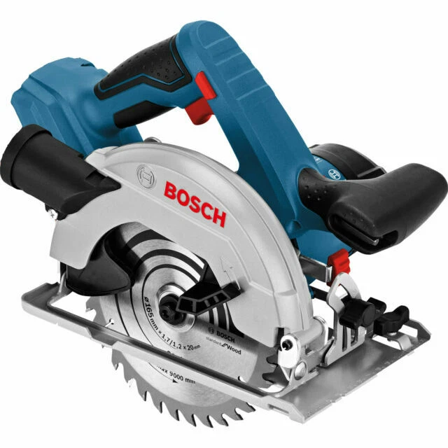 Bosch 18 V Circular Saws