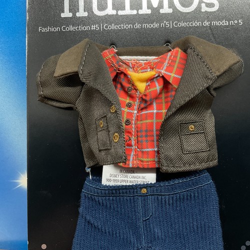 Disney nuiMOs Outfit (You Choose Style) NEW On Card - Picture 80 of 222