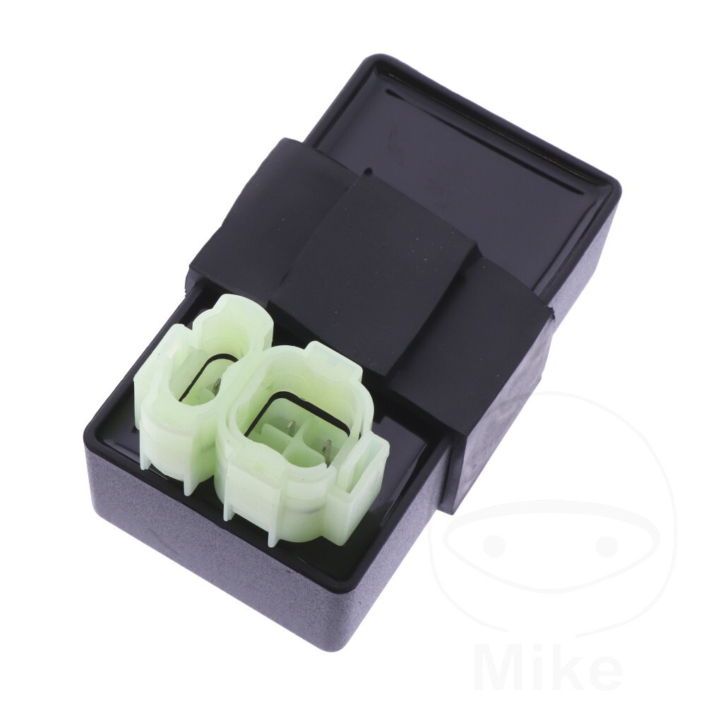 CDI Sport Scooter Cinese 4 Tempi GY6 6 Piatti QMA, QMB - Foto 4