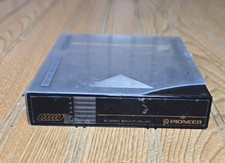 Pioneer PRW-1141 6 Disc CD Changer Multi-Play Magazine Cartridge With Sleeve