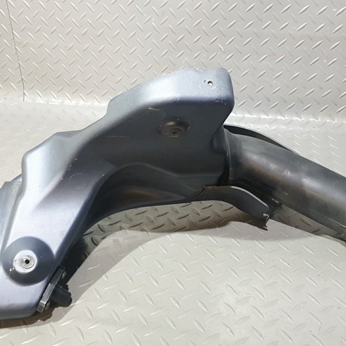 ♻️ Kawasaki ZX6R G1 G2 Ninja 1998-1999 Left Air Box Air Duct Intake 14073-1732 ♻ - Picture 15 of 15