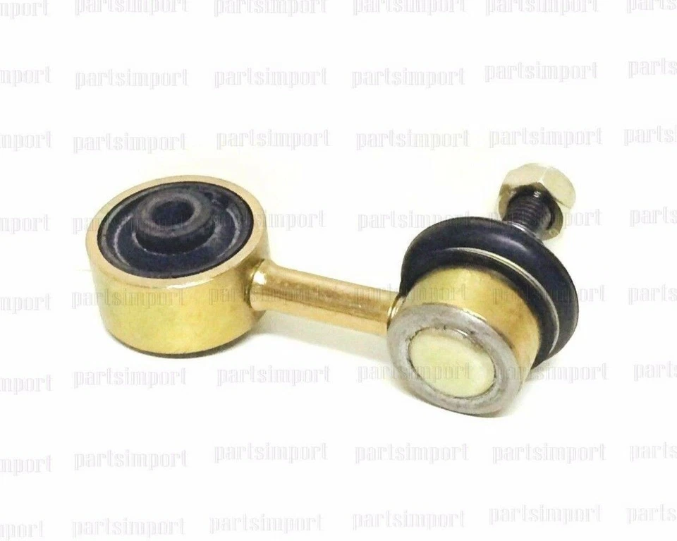 Juego de 2 estabilizadores barra estabilizadora eslabones delanteros (izquierda + derecha) KARLYN 12-764 para BMW Foto 2 de 4