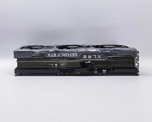 (FOR PARTS) PNY GeForce RTX 4090 XLR8 Gaming Verto GPU (No Core & VRAM) *AS IS* - Picture 6 of 14