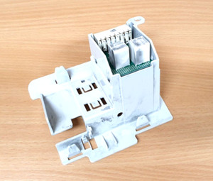 Miele Elektronik EZL250A Miele T.Nr: 06802240 EZL 250A Miele Waschmaschine