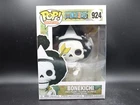 Funko Pop! Vinyl: One Piece - Bonekichi #924