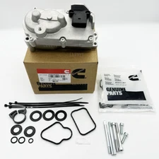 New Electronic Actuator HE400VG For 6382093RX Cummins X15 Turbocharger VGT Turbo