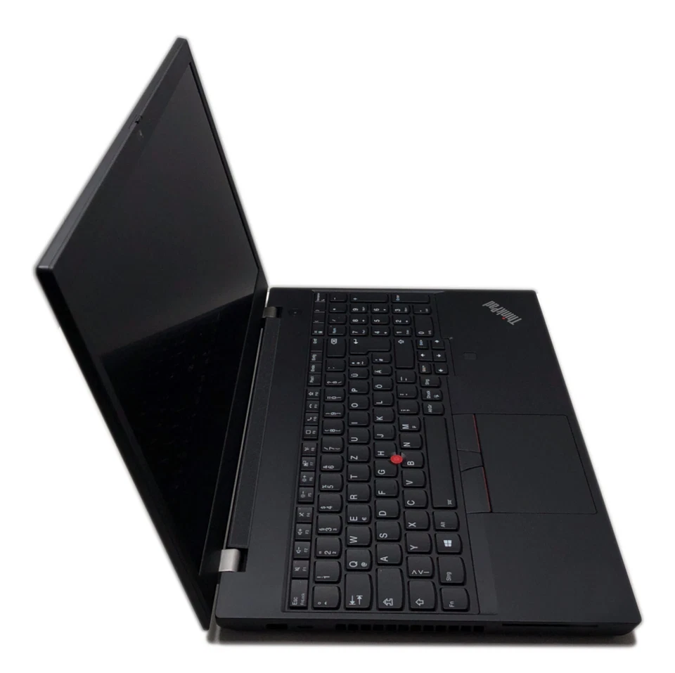 Lenovo ThinkPad P15v G3 · i7-12700H · 32GB · 512GB, Foto 2 von 4