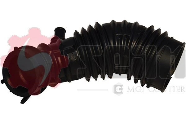 DURITE TURBO TOYOTA COROLLA VERSO 2.2 D-4D,AVENSIS 2.0 D-4D,2.2 D-4D,2.2 D-CAT - Photo 2/4