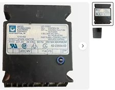 62-23554-02 UT ELECTRONIC CONTROLS 1016-452 Direct Spark Ignitor