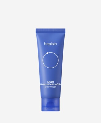 beplain Multi Hyaluronic Acid Moisturizer 2.36OZ Anti Aging Vegan Care K beauty