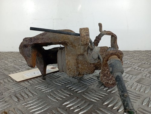 FORD TRANSIT V363 FCD,FDD 13-18 BRAKE CALIPER (RIGHT REAR) BK21-2552-AB - Picture 5 of 7